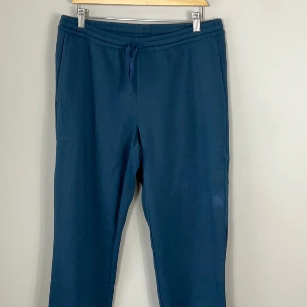 The North Face Men’s Men’s Big Pine Midweight Joggers shady blue heather